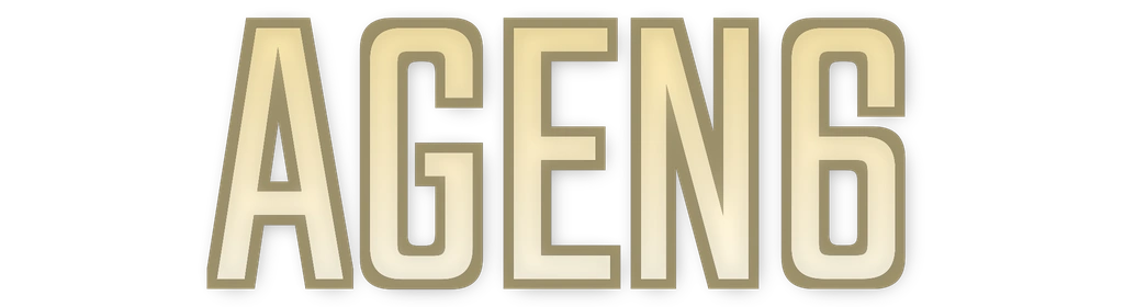 Logo AGEN6